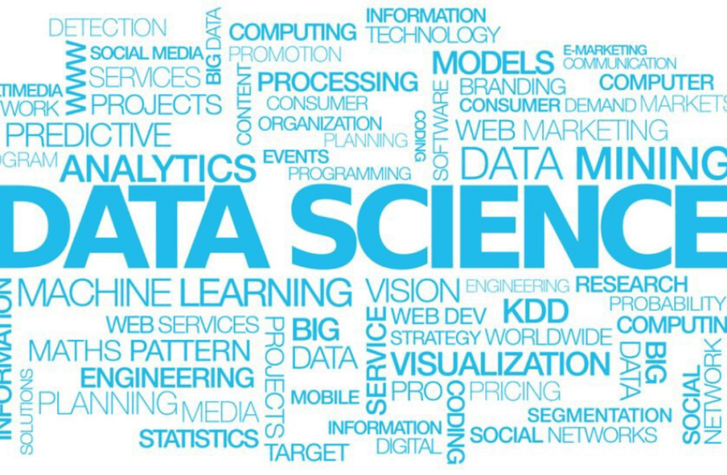 Data cience