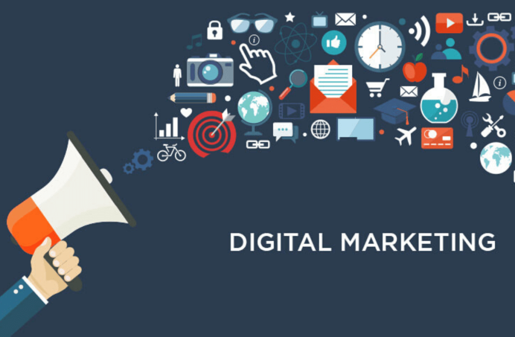 Digital Marketing