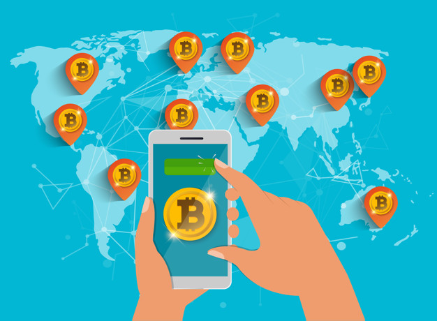 blockchain training in bangalore